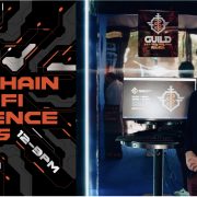 Guild 22, Hong Kong’s first blockchain game guild, begins operation