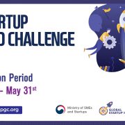 K-Startup Grand Challenge 2022 is accepting applications from global startups till May 31