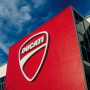 Ducati accelerates innovation and customer experience with SAP 
