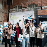 ‘Scaling Hong Kong to the Nordics’ Concludes its Delegation Visit to Finland, Sweden and Denmark, Meeting Local Companies and Investors to Explore Business Opportunities in Nordic Markets