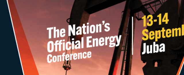 African Media Agency Partners With South Sudan Oil And Power 2022 Conference And Exhibition
