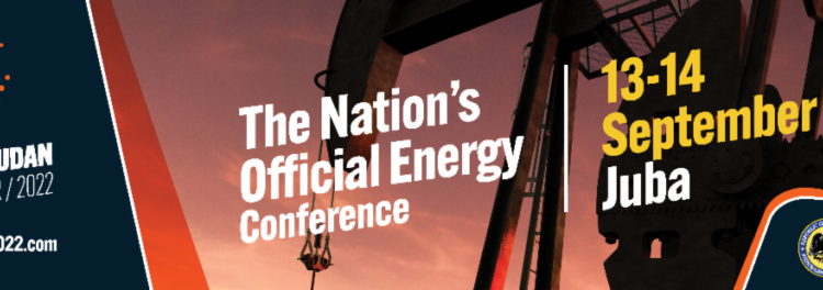 African Media Agency Partners With South Sudan Oil And Power 2022 Conference And Exhibition