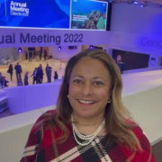 AFRICA.COM: Live from the World Economic Forum in Davos