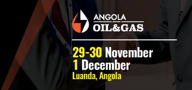 African Media Agency Partners With Angola Oil & Gas 2022 Conference And Exhibition ￼
