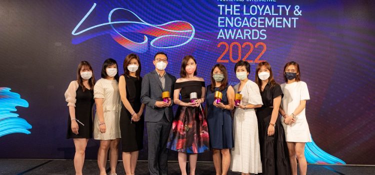 Mead Johnson Nutrition Hong Kong Glean Wide Industry Recognition of Its Initiatives Built on The Brand’s Understanding of Hong Kong Parents