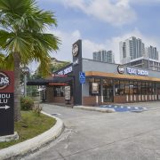 Envictus International Holdings Ltd Renews Its Franchise Rights  to Develop and Operate Texas Chicken Malaysia