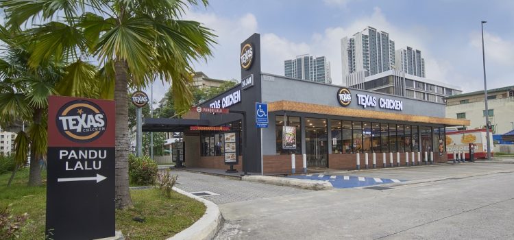 Envictus International Holdings Ltd Renews Its Franchise Rights  to Develop and Operate Texas Chicken Malaysia