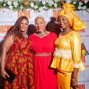 Why advocacy in Africa matters – The Niyel story 14 years on