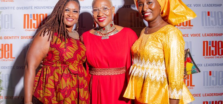 Why advocacy in Africa matters – The Niyel story 14 years on