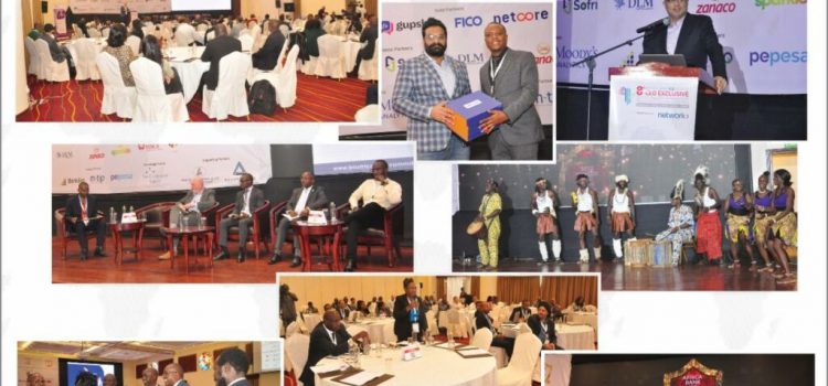 8th Africa Bank 4.0 Summit, concluded with Award ceremony honouring leaders and developments within Africa’s