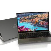 New Fujitsu Notebook LIFEBOOK Models Designed for the Hybrid Workplace