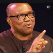 Leading Nigerian Presidential Candidate, Peter Obi Quits Party Platform