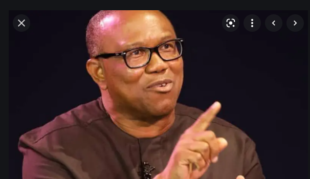 Leading Nigerian Presidential Candidate, Peter Obi Quits Party Platform