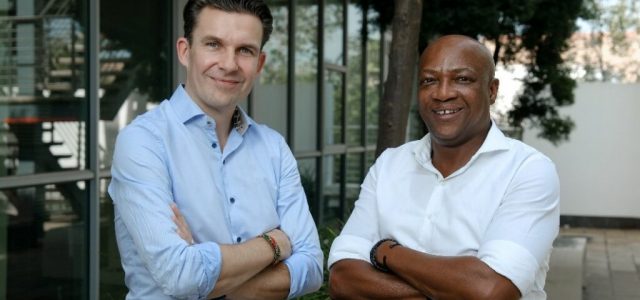 Talk360 raises $4 million seed round to expand its calling business and build African payment platform￼