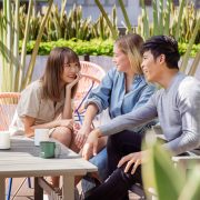 WEAVE LIVING and PGIM REAL ESTATE Join Forces for a USD200 Million Urban Living Joint Venture