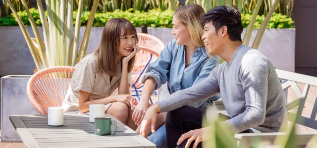WEAVE LIVING and PGIM REAL ESTATE Join Forces for a USD200 Million Urban Living Joint Venture