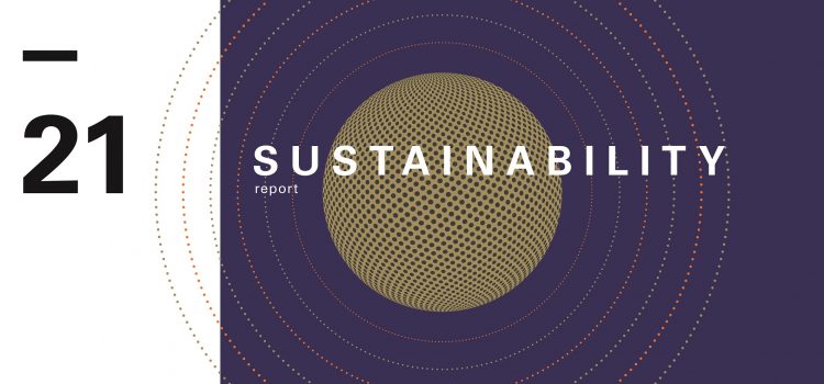 Vetter publishes first sustainability report