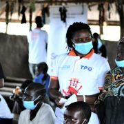 Africa: Dramatic drop forecast in COVID deaths, but no time to ‘sit back and relax’
