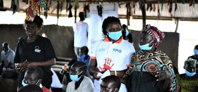 Africa: Dramatic drop forecast in COVID deaths, but no time to ‘sit back and relax’