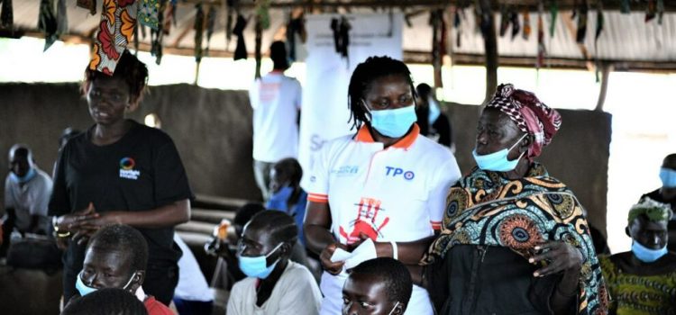 Africa: Dramatic drop forecast in COVID deaths, but no time to ‘sit back and relax’