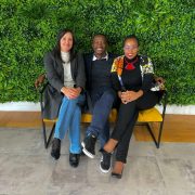SAP closes gap between sustainability and profitability with solutions for Africa