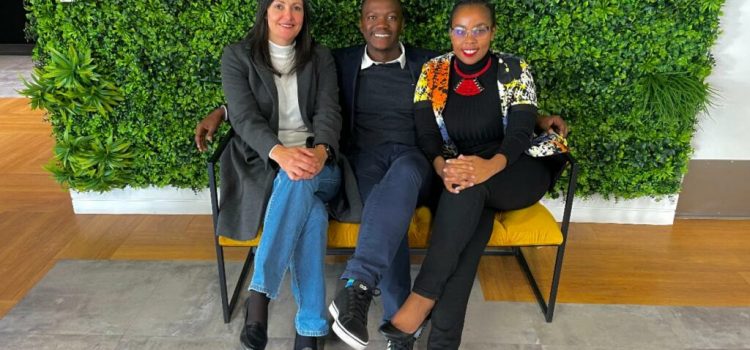 SAP closes gap between sustainability and profitability with solutions for Africa