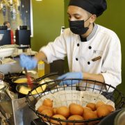Hatten Hotels Worldwide (HHW) Wins Praise for Commitment to Source Only Cage-Free Eggs