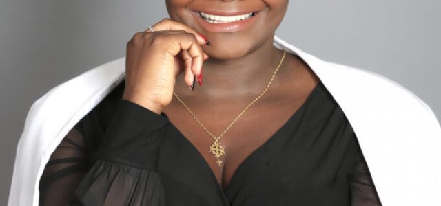 Marie-Alix de Putter, President of the Bluemind Foundation, named “Best Woman Leader in Africa”