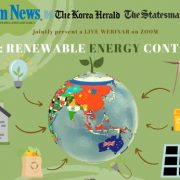 Webinar on Asia: Renewable Energy Continent