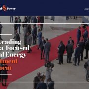 Get Involved With ECP’s Upcoming Events :Energy Capital & Power Will Host Three Large-Scale, In-Person Events Scheduled This Year