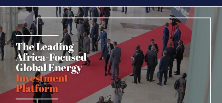 Get Involved With ECP’s Upcoming Events :Energy Capital & Power Will Host Three Large-Scale, In-Person Events Scheduled This Year