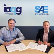 IAQG selects SAE International as global publisher of standards
