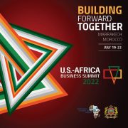 The 2022 U.S.-Africa Business Summit is Coming to Marrakech, Morocco￼