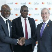 Mastercard and Ecobank Group Partner to Digitize Agricultural Value Chains in Africa and Empower Millions of Smallholder Farmers Through Digital and Financial Inclusion￼