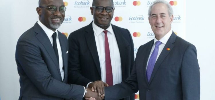 Mastercard and Ecobank Group Partner to Digitize Agricultural Value Chains in Africa and Empower Millions of Smallholder Farmers Through Digital and Financial Inclusion