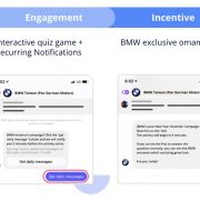 BMW Taiwan ramped up social media engagement with Appier and Bremen Digital Creative