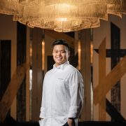 Pearl Dragon at Studio City Macau and Xizhou Hall at Park Hyatt Suzhou to Jointly Curate a Dazzling Cantonese x Huaiyang Feast