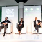 FROM LINEAR TO CIRCULAR, THE PROGRESSING STORY OF NESTLÉ’S SUSTAINABILITY INITIATIVES￼