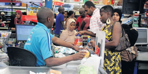 ‘State of the African Consumer’ Report Issued by Kasi Insight