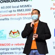 Shopee to help local sellers boost sales with more collaborative features