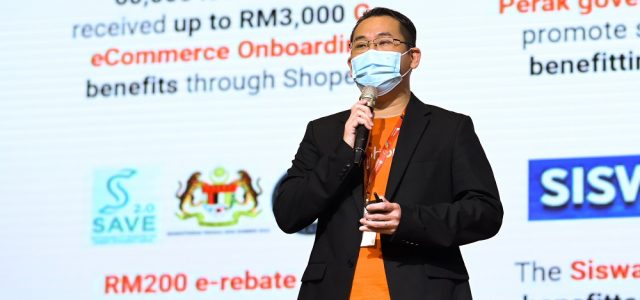 Shopee to help local sellers boost sales with more collaborative features