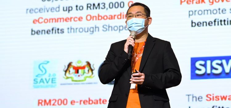 Shopee to help local sellers boost sales with more collaborative features