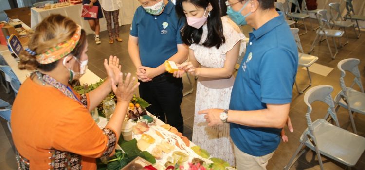 2022 Cloud Travel EXPO.Taitung Taiwan Starts on 24th