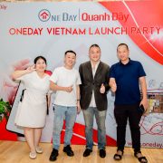 HK Local Start-up “OneDay” One-stop Cross-regional Real Estate Online Transaction Platform