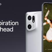 OPPO commemorates 100 years of Centre Court as the global partner of Wimbledon for the fourth year