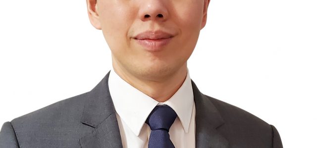 GEODIS appoints Eddie Chang as Managing Director for Malaysia
