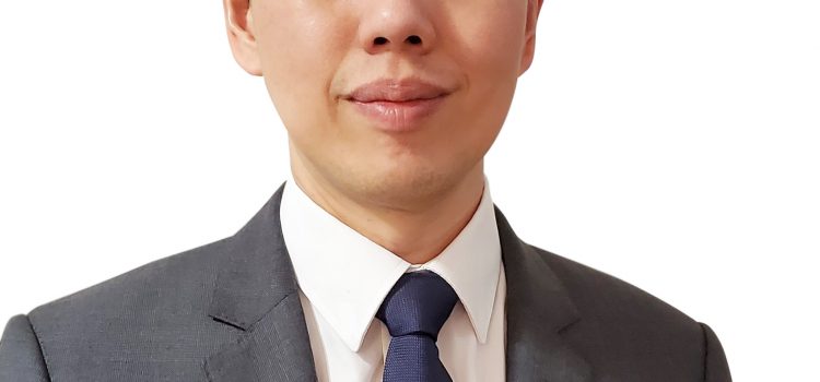 GEODIS appoints Eddie Chang as Managing Director for Malaysia
