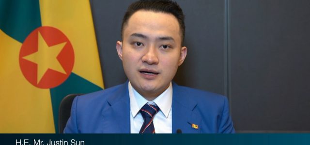 TRON Founder Justin Sun Attended WTO MC12 with Focuses on SIDS, E-Commerce, and More