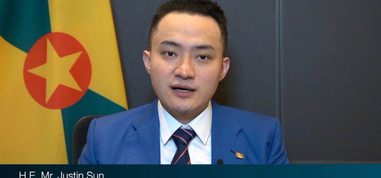 TRON Founder Justin Sun Attended WTO MC12 with Focuses on SIDS, E-Commerce, and More