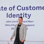 Okta Study Reveals Security as Top Concern Driving Adoption of Customer Identity & Access Management (CIAM) Solutions